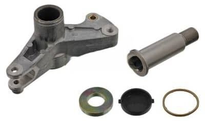 Kayış Gergi Kütüğü + Saplaması  Takım Vito W638, Sprinter W901, W902, W903, W904 OM602, OM603, OM606 OEM A6062000173S1, A6062000073S1
