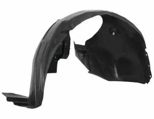 Çamurluk Davlumbazı Ön Sol Vito W639 OEM A6396843277