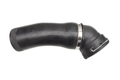 İntercooler Hortumu / Turbo Hortumu Sol Üst BMW  5 Seri E60, E61,  Motor: M47N2 OEM 11617790090 - 1