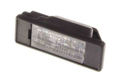 Plaka Aydınlatma Lambası Vito W639, Sprinter W906 OEM A6398200256, 9069062100
