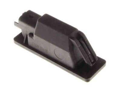 Plaka Aydınlatma Lambası Vito W639, Sprinter W906 OEM A6398200256, 9069062100