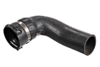 İntercooler Hortumu / Turbo Hortumu Sol Alt BMW  5 Seri E60, E61,  Motor: M47N2 OEM 11617790090 - 2