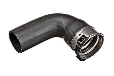 İntercooler Hortumu / Turbo Hortumu Sol Alt BMW  5 Seri E60, E61,  Motor: M57N, M57N2 OEM 11617799401-2, 11617797697-2