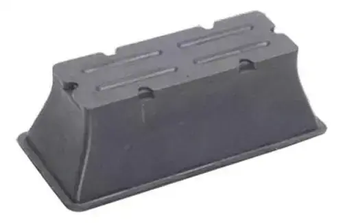 Makas Takozu Ön Alt Sağ Sprinter  W901, W902, W903, W904 OEM A9013221119