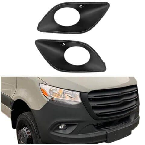 Sis Far Çerçevesi Sağ Sprinter W907, W910, OEM A9108854400