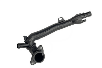 Su Borusu Bakalit / Soğutma Suyu Bakalit Borusu Sol C Seri W205 Motor: M264 OEM A2642004201 -1, A2642008600 -1