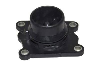 Termostat Kapağı BMW 1 Seri E81, E82, E87, E88, 3 Seri E90, E91, E92, E93, 5 Seri E60, E61, X1 E84, X3 E83  N47  OEM 11517805191