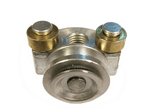 Kapı Kızak Sürgü Bilyası Sağ Üst / Sürgülü Kapı Makarası Sağ Üst 208-209-410, W611, W601, OEM A6072000070, A6072000100, A6082000070