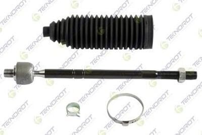 Rot Mili Rot Körüklü Set 322mm Sağ Sol Sprinter W907, 2018-> OEM A9074606300
