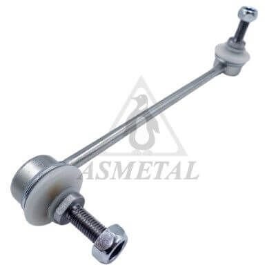 Viraj Askı Rotu / Z Rot Ön Sol BMW 5 Seri E39, OEM 31351095661, 31351091855, 1095661, 1091855