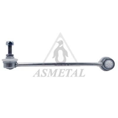 Viraj Askı Rotu / Z Rot Ön Sol BMW 5 Seri E39, OEM 31351095661, 31351091855, 1095661, 1091855