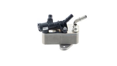 Otomatik Şanzıman Yağ Soğutma Radyatörü BMW 3 Seri E90, E91, E92, E93, 5 Seri F07, F10, F11, 7 Seri F01, F02, X5 Seri E70, X6 Seri E71, Motor N57 OEM 17217800408