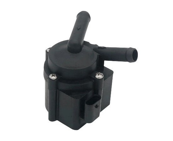 İlave Su Pompası / Devirdaim Yardımcı Pompa BMW X5 Seri E70, X6 Seri E71 OEM 11517629917, 11517604525, 11517583160