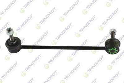 Viraj Askı Rotu / Z Rot Ön Sol BMW 5 Seri E39, OEM 31351095661, 31351091855, 1095661, 1091855