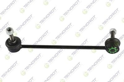 Viraj Askı Rotu / Z Rot Ön Sol BMW 5 Seri E39, OEM 31351095661, 31351091855, 1095661, 1091855