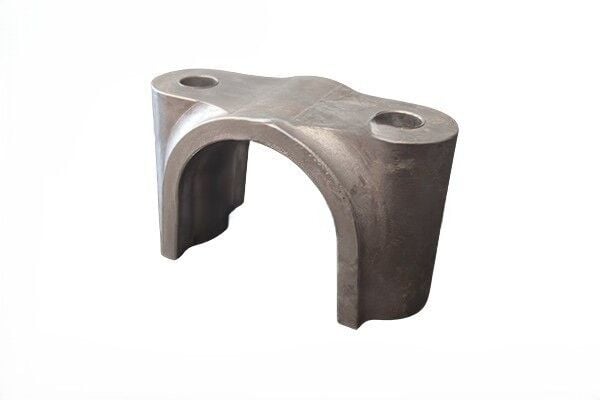 Viraj Demir Kelepçesi Sprinter 515-516 W906 Arka Çift Teker OEM A9063261540