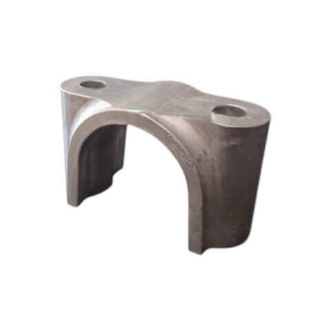 Viraj Demir Kelepçesi Sprinter 515-516 W906 Arka Çift Teker OEM A9063261540