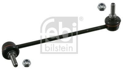 Viraj Askı Rotu / Z Rot Ön Sol BMW 5 Seri E39, OEM 31351095661, 31351091855, 1095661, 1091855