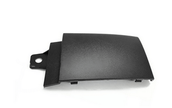 Stop Alt Bakaliti Sağ / Tampon Kaplaması Arka Sağ Sprinter W907, W910, OEM A9108803800