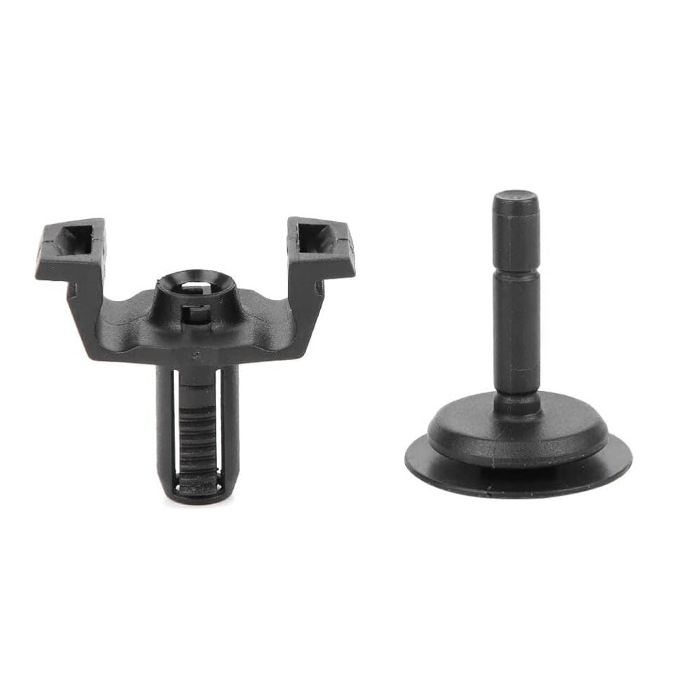 Radyatör Bağlantı Klipsi C Seri W204, W205, W206, E Seri W211, W212, W213, W214 Vito W447 OEM A0009912595