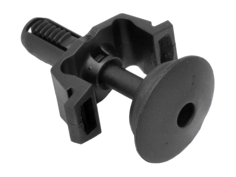 Radyatör Bağlantı Klipsi C Seri W204, W205, W206, E Seri W211, W212, W213, W214 Vito W447 OEM A0009912595