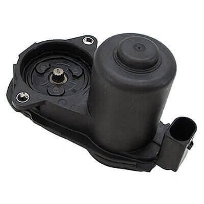 El Fren Park Motoru 12 DİŞ Ø8mm / El Fren Ayar Motoru Sağ-Sol GLC W253, E Seri W213, W290, Coupe W238, OEM A0009061004