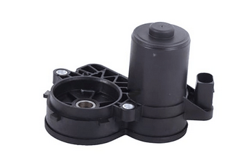 El Fren Park Motoru 6 DİŞ Ø10,66mm / El Fren Ayar Motoru Sağ GLC W253, C Seri W205, OEM A0009061303, A2054232098, A2054231998