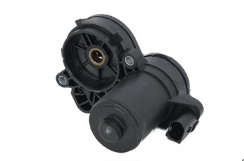 El Fren Park Motoru 6 DİŞ Ø10,66mm / El Fren Ayar Motoru Sol GLC W253, C Seri W205, OEM A0009061203