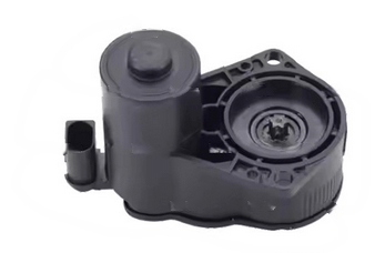 El Fren Park Motoru 6 DİŞ Ø8,6mm / El Fren Ayar Motoru Sol CLA W118, A Seri W177,  B Seri W247, EQB X243, OEM A0001500300