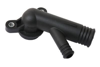 Blok Bakalit Su Borusu / Kalorifer Bakalit Su Borusu 3 Seri E36, 5 Seri E34, Z3 Seri E36 Motor: M43 OEM 11531743679, 11531739208