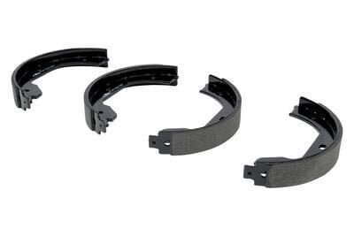El Fren Balatası / Park Fren Balatası 3 Seri E46, 5 Seri E39, E60, E61, E53, 7 Seri E65, E67, X3 Seri E83, X5 Seri E53, OEM 34416761293, 6761293