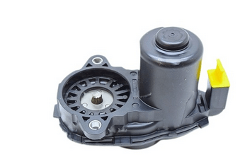 El Fren Park Motoru / El Fren Ayar Motoru Sol GLE W167, G Seri W463, W465, OEM A1679062004