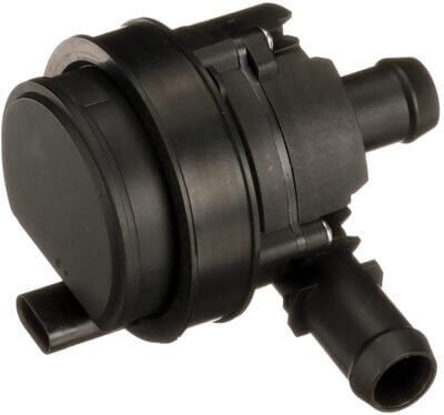 İlave Su Pompası / Devirdaim Yardımcı Pompa CLA W117, GLA W156, A Seri W176, E Seri W212, B Seri W242, W246 OEM A0005000686