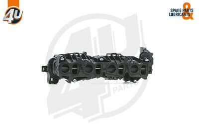 Manifold Emme Klapeli / Emme Manifoldu BMW 1 Seri F20, F21, 2 Seri F22, 3 Seri E90, E91, E92, E93, F30, F31, F34, 4 Seri F32, F33, F36, 5 Seri F07, F10, F11, X1 Seri E84, X3 Seri F25, X5 Seri F15 Motor: N47N OEM 11617807991