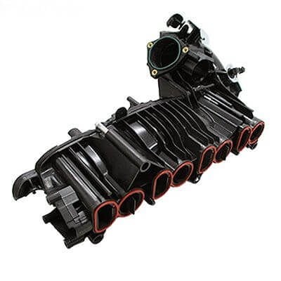 Manifold Emme  / Emme Manifoldu BMW 1 Seri E81, E82, E87, E88, 3 Seri E90, E91, X1 Seri E84, Motor: N47 OEM 11618507240, 11617811215, 11617798885