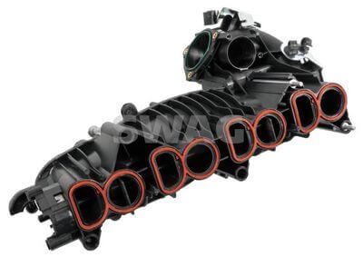 Manifold Emme Klapeli / Emme Manifoldu BMW 1 Seri E81, E82, E87, E88, 3 Seri E90, E91, E92, E93, 5 Seri E60, E61, X1 Seri E84, X3 Seri E83, Motor: N47, N47N OEM 11618507239, 11617811214, 11614728712, 11617797384