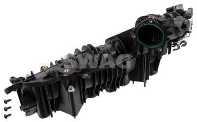 Manifold Emme Klapeli / Emme Manifoldu BMW 1 Seri E81, E82, E87, E88, 3 Seri E90, E91, E92, E93, 5 Seri E60, E61, X1 Seri E84, X3 Seri E83, Motor: N47, N47N OEM 11618507239, 11617811214, 11614728712, 11617797384