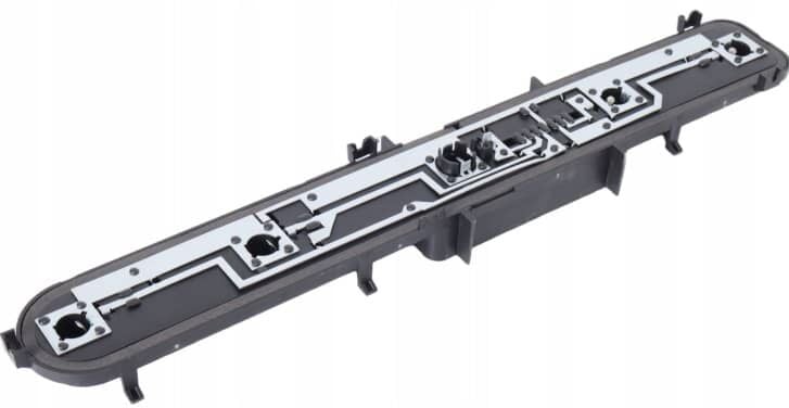 Stop Duyu ( Stop Ampulleinin Bağlandığı Tabla) Sağ Sol