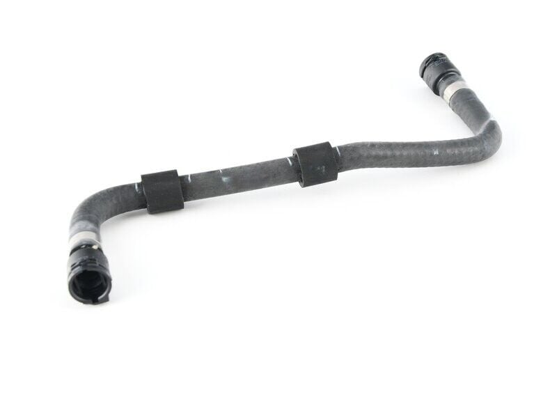 Radyatör Yedek Su Depo Hortumu BMW 5 Seri G30, 7 Seri G11, G12 Motor: B46, B48 OEM 17128602599