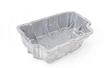 Karter Alt Alüminyum / Karter Yağ Tası / Yağ Karteri Sprinter W906 OM642 OEM A6420101428