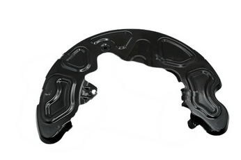 Fren Disk Toz Sacı Ön Sol / Fren Diski Muhafaza Sacı Ön Sol Vito W447, W448 OEM A4474210000