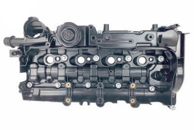 Subap Kapağı / Külbütör Kapağı BMW 1 Seri F20, F22, 3 Seri E90, E91, E92,E93, F30, F31, 4 Seri F32, F33, 5 Seri F07, F10, F11,  X1 Seri E84, X3 Seri F25, X5 Seri F15 OEM 11128589941, 11128570828, 11127810584