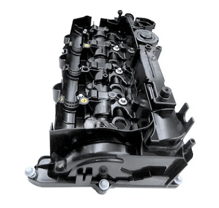 Subap Kapağı / Külbütör Kapağı BMW 1 Seri F20, F22, 3 Seri E90, E91, E92,E93, F30, F31, 4 Seri F32, F33, 5 Seri F07, F10, F11,  X1 Seri E84, X3 Seri F25, X5 Seri F15 OEM 11128589941, 11128570828, 11127810584