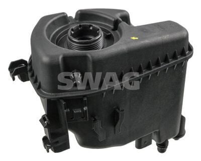 Radyatör Yedek Su Deposu BMW 5 Seri G30, G31, 6 Seri G32, 7 Seri G11, G12, 8 Seri G14, G15, G16, OEM 17138610656, 17138742975, 17139487210, 17139884859(Kopya)