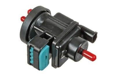 Turbo Basınç Ventili / Turbo Konvertörü Mavi C Seri W203, E Seri W210, Sprinter W901, W902, W903, W904 OM611 OEM A0005450527, 05080371AA