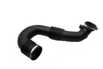 Hava Filtre Emiş Borusu / Hava Giriş Borusu Sprinter W906, W907 OM642, OEM A9065282224, A9065281524, A9065280224