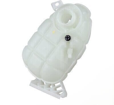 Radyatör Yedek Su Deposu (Kapaksız) BMW 1 Seri F20, F21, 2 Seri F22, F23, F87, 3 Seri F30, F31, F34, 4 Seri F32, F33, F36, Motor: N47N, B47 OEM 17137642160, 17137609468