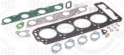 Takım Conta Üst  W124, W201, 190E, 200E Motor: M102 / 200 OEM A1020107741, A1020106140, 1020107741, 1020106140