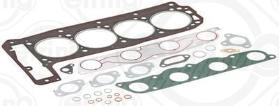 Takım Conta Üst  W124, W201, 190E, 230E Motor: M102 / 230 OEM A1020107841, A1020106241, 1020107841, 1020106241
