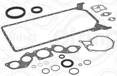 Takım Conta Alt / Conta Seti Alt C Seri W201, E Seri W124 200E - 230E Motor: M102 OEM A1020103405, 1020103405
